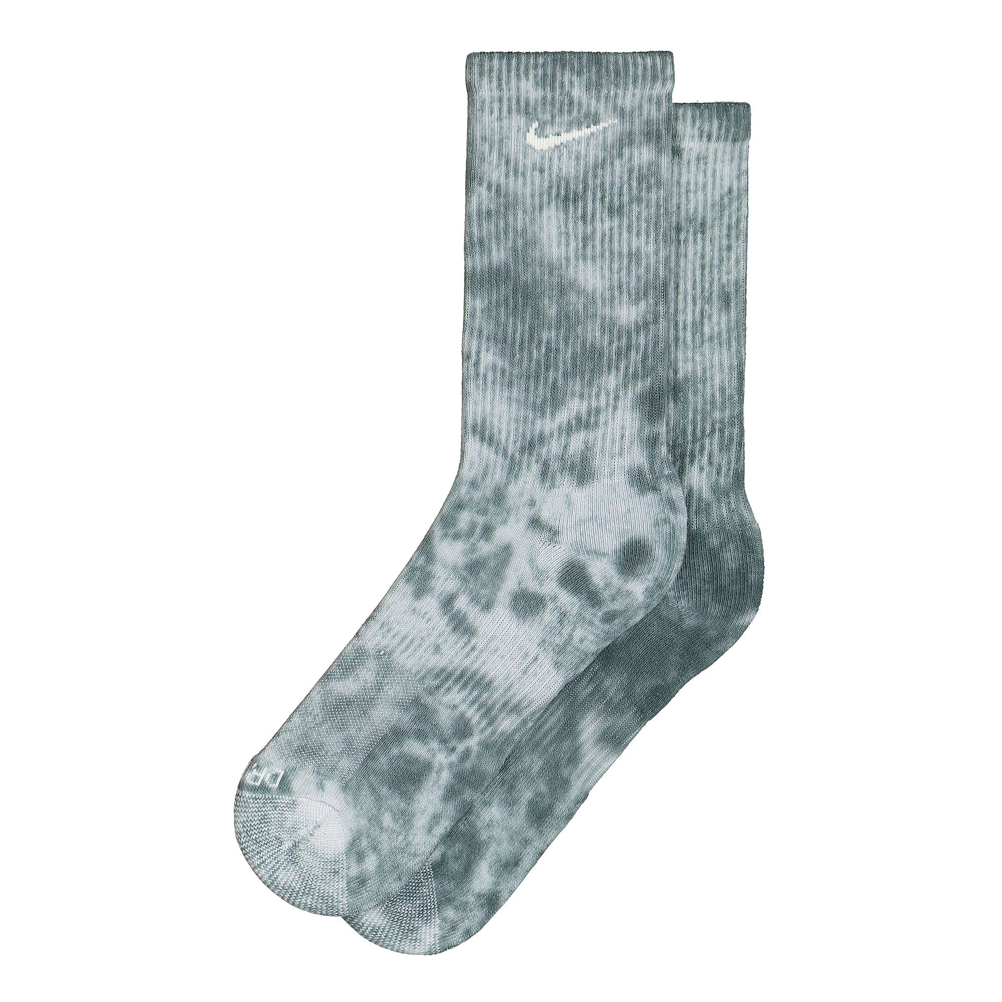 Nike Everyday Plus Cush Crew Socks Hasta / Pure Platinum / White Socks DA2613 387 | Overkill