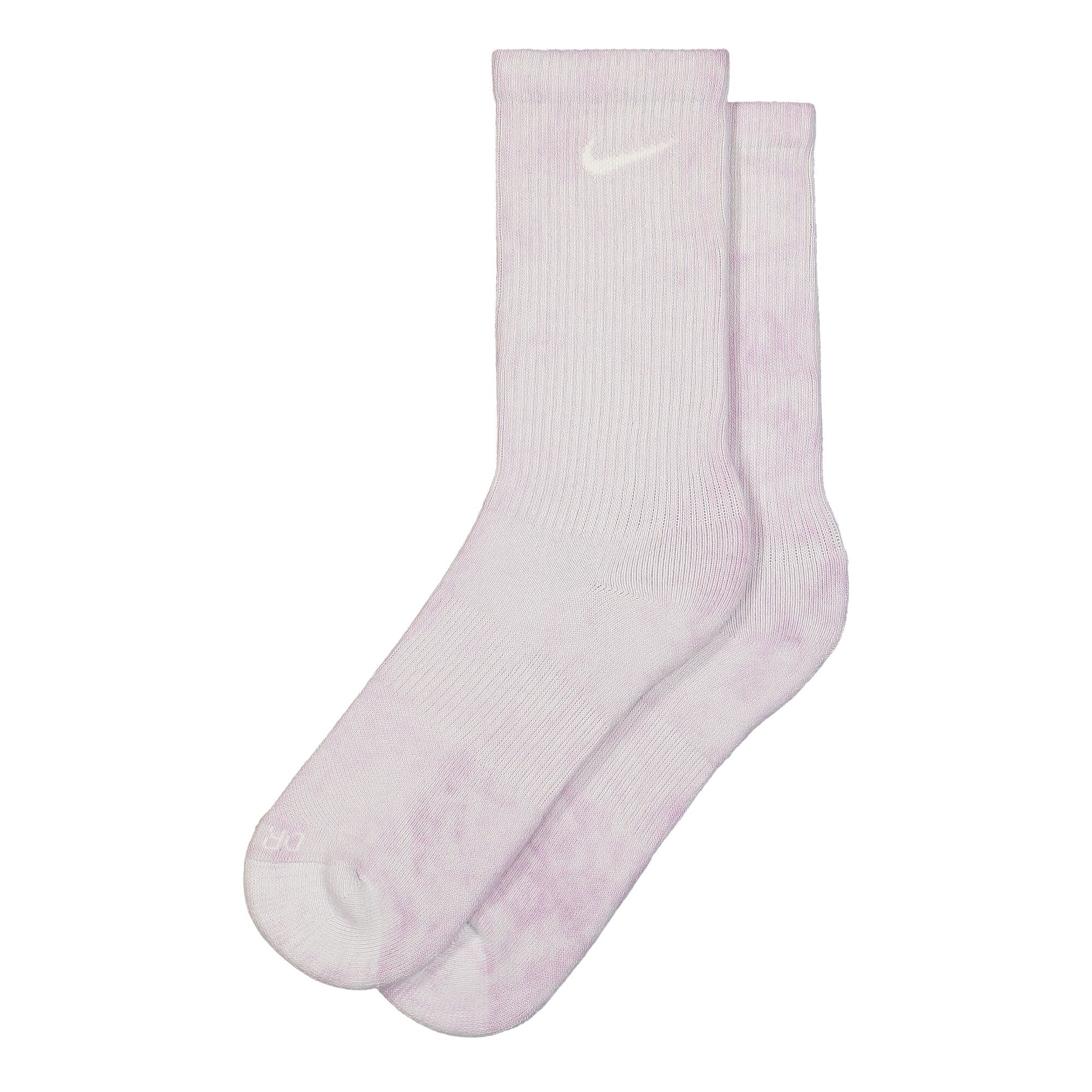 Nike Everyday Plus Cush Crew Socks Doll / Ires Whisper / White Socks DA2613 530 | Overkill