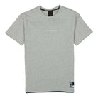 Jordan Fragment x Air Jordan Lifestyle Top Dark Grey Heather / Navy / Sport Royal / White Tops DA2985 063 | Overkill