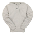 Nike NRG Nocta Hoodie Essential Grey Heather / Black Hoodies  | Overkill