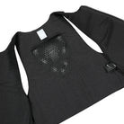 Nike Drake x Nike Nocta Vest Black Vests Close-up | Overkill