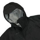 Nike Drake x Nike NRG Nocta Jacket Black / Black Jackets Close-up | Overkill