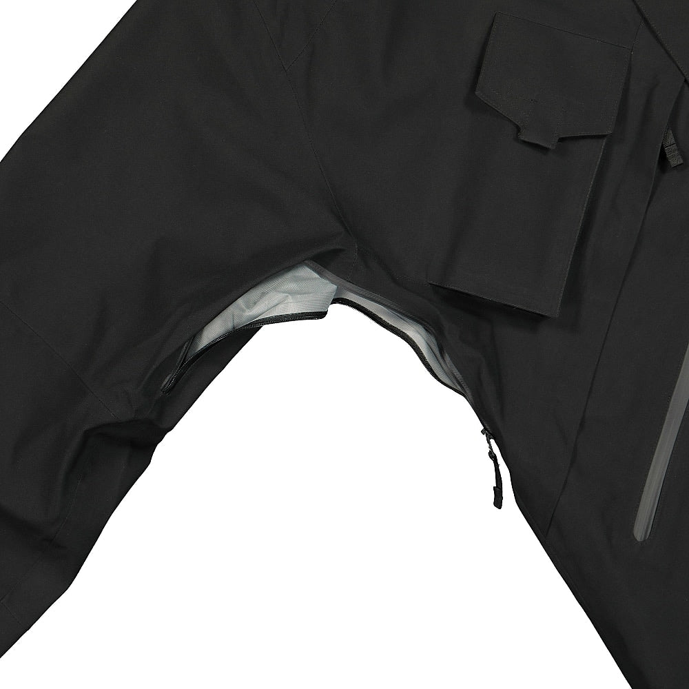 Nike Drake x Nike NRG Nocta Jacket Black / Black Jackets Detail view 1 | Overkill