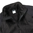 Nike Drake x Nike NRG Nocta Polar Fleece Jacket Black / Black Fleece Jackets Close-up | Overkill