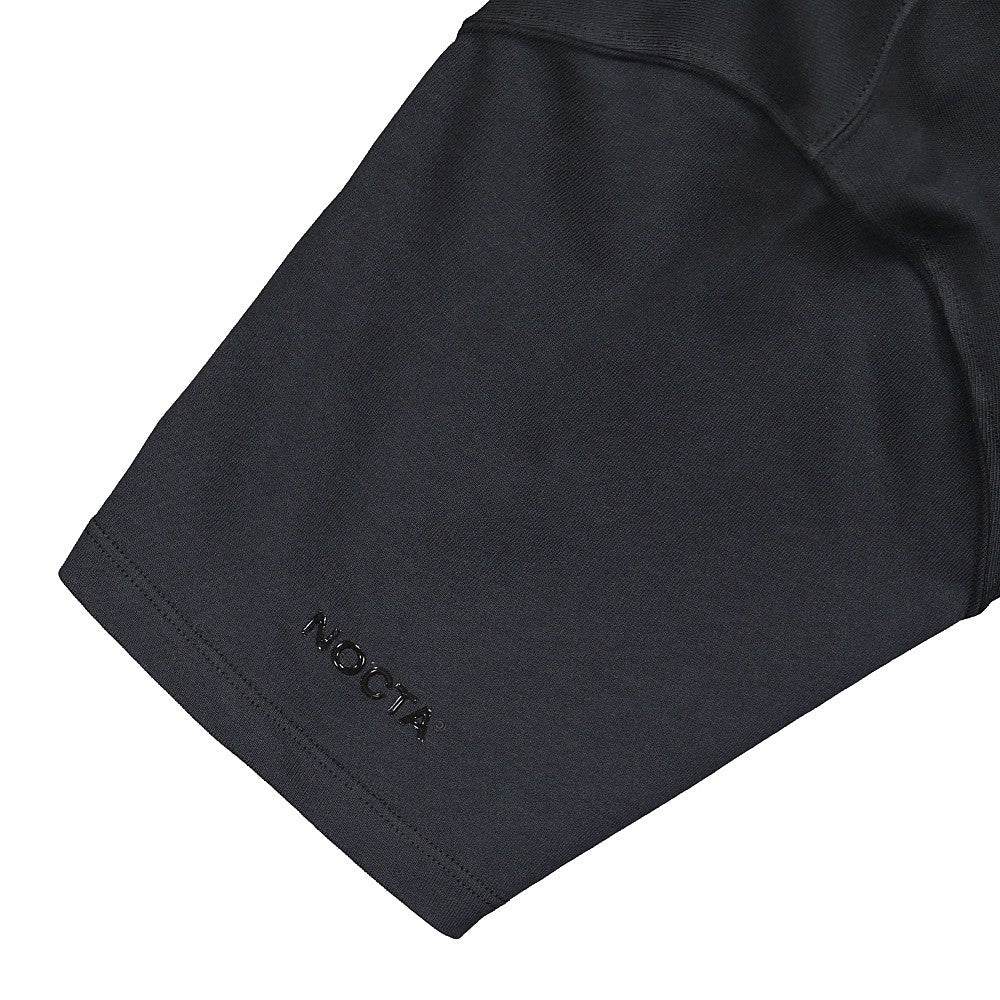 Nike Drake x Nike NRG Nocta Short Sleeve Top Black Tops Detailfoto | Overkill