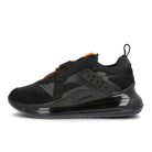 Nike Odell Beckham Jr. x Nike Air Max 720 OBJ Slip Blck-Black - Total Orange Sneakers DA4155 001 | Overkill