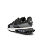 Nike air max pre-day Black-Anthracite - Iron Grey - Smoke Grey Low Top Sneakers  Material | Overkill