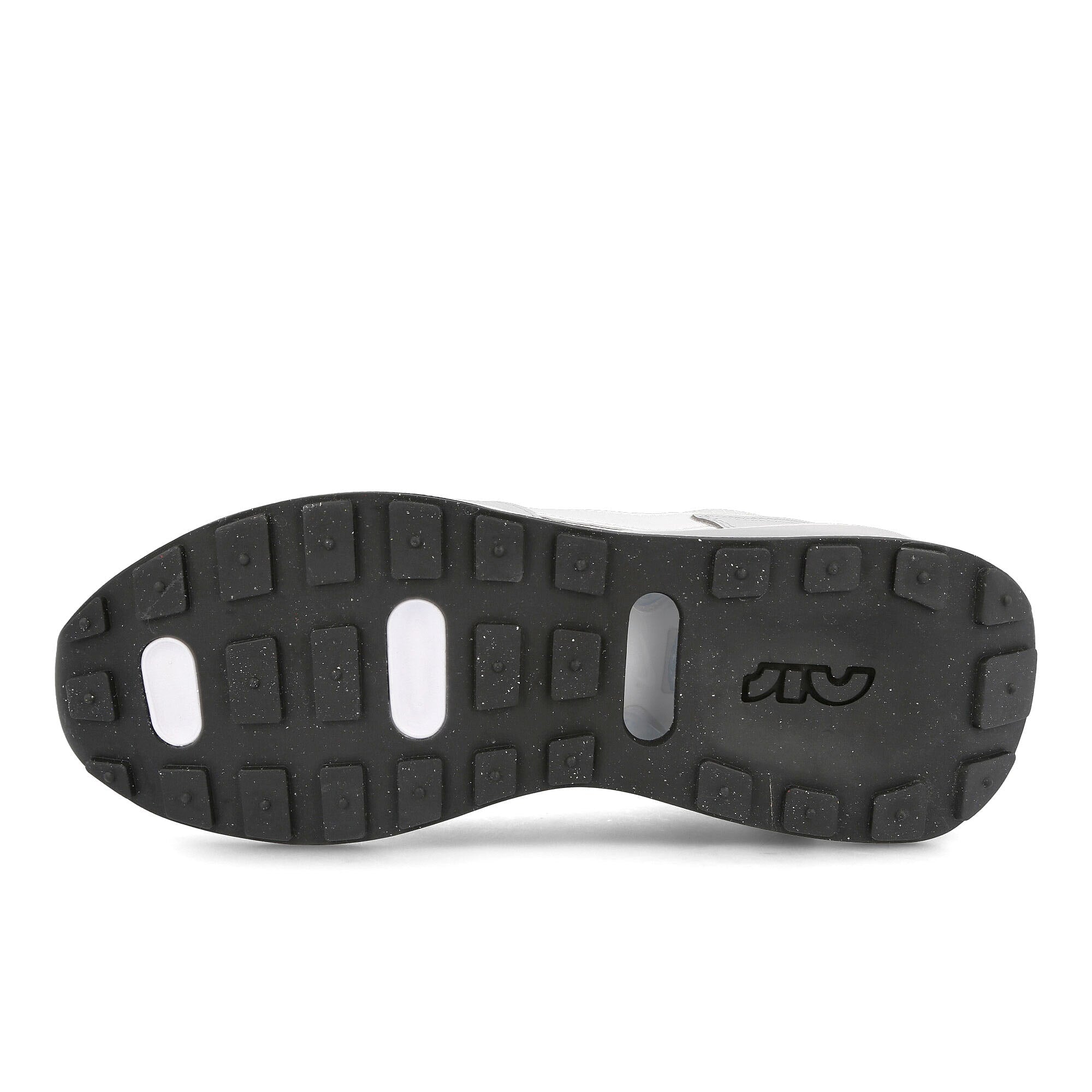 Nike air max pre-day Summit White-White - Grey Fog - Black Low Top Sneakers  Detail View 1 | Overkill