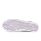 Nike blazer low White-Black - Volt - Summit White Low Top Sneakers  Detail View 1 | Overkill