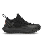 Nike acg mountain fly low Anthracite-Black Low Top Sneakers  Silhouette | Overkill