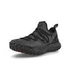 Nike acg mountain fly low Anthracite-Black Low Top Sneakers  Close Up | Overkill