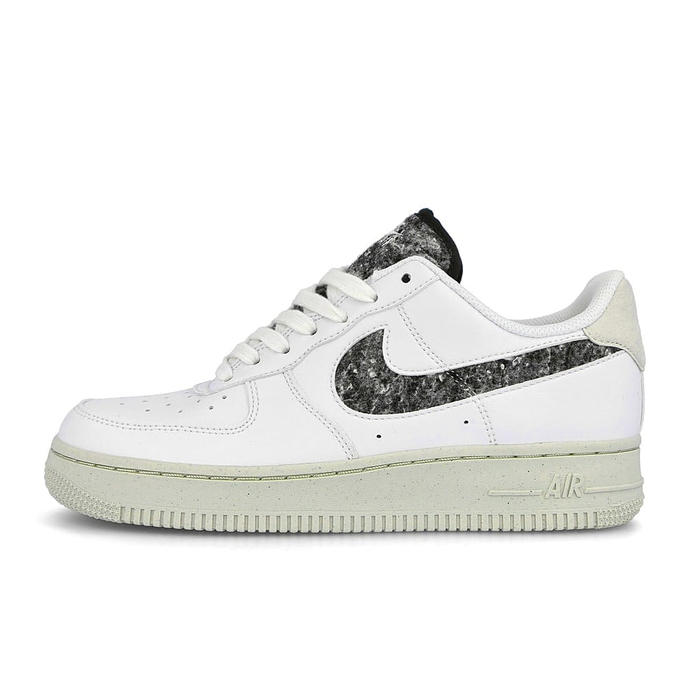 Nike wmns air force 1 07 se White / White - Light Bone - Black  DA6682 100 | Overkill