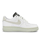 Nike wmns air force 1 07 se White / White - Light Bone - Black   Material | Overkill