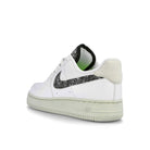 Nike wmns air force 1 07 se White / White - Light Bone - Black  Close-up | Overkill