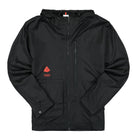 Nike Kyrie Lightweight Jacket Black / Black / Black Chile Red Jackets DA6694 010 | Overkill