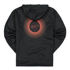 Nike Kyrie Lightweight Jacket Black / Black / Black Chile Red Jackets Material | Overkill