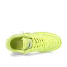 Nike wmns air force 1 fontanka Yellow Strike / Light Lemon Twist  Detail view 1 | Overkill