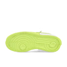 Nike wmns air force 1 fontanka Yellow Strike / Light Lemon Twist  Detail view 2 | Overkill