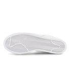 Nike blazer mid 77 infinite Summit White-White - Sail - Vast Grey Mid Top Sneakers  Detail View 1 | Overkill