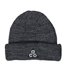 Nike NRG Beanie 3in1 Heather ACG Black / Anthracite Beanies DA7514 010 | Overkill