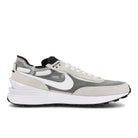 Nike waffle one Summit White-White - Black - Orange Sneakers  Silhouette | Overkill
