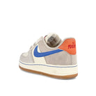 Nike wmns air force 1 07 se Sail / Green Noise - Cream II - Light Bone  Close-up | Overkill