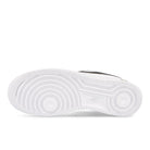 Nike air force 1 07 lv8 White / Black - Metallic Gold - White  Detail view 2 | Overkill