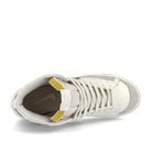 Nike wmns blazer mid 77 se Sail / Particle Beige - Sail - Sail  Detail view 1 | Overkill