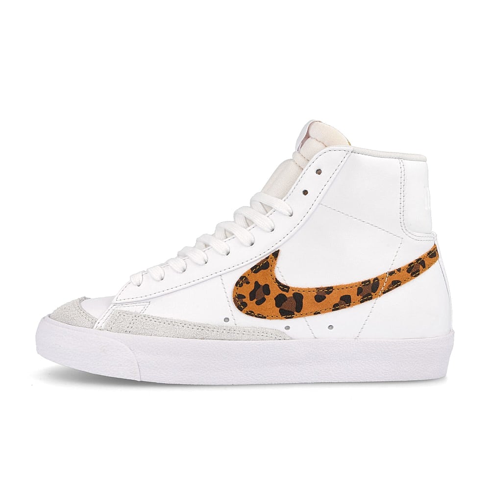 Nike wmns blazer mid 77 se White / White - White - White  DA8736 101 | Overkill
