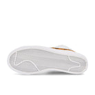 Nike wmns blazer mid 77 se White / White - White - White  Detail view 2 | Overkill