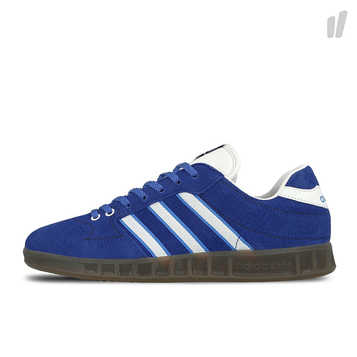 adidas handball kreft spzl Collegiate Royal / Footwear White / Bright Blue Sneakers DA8748 | Overkill