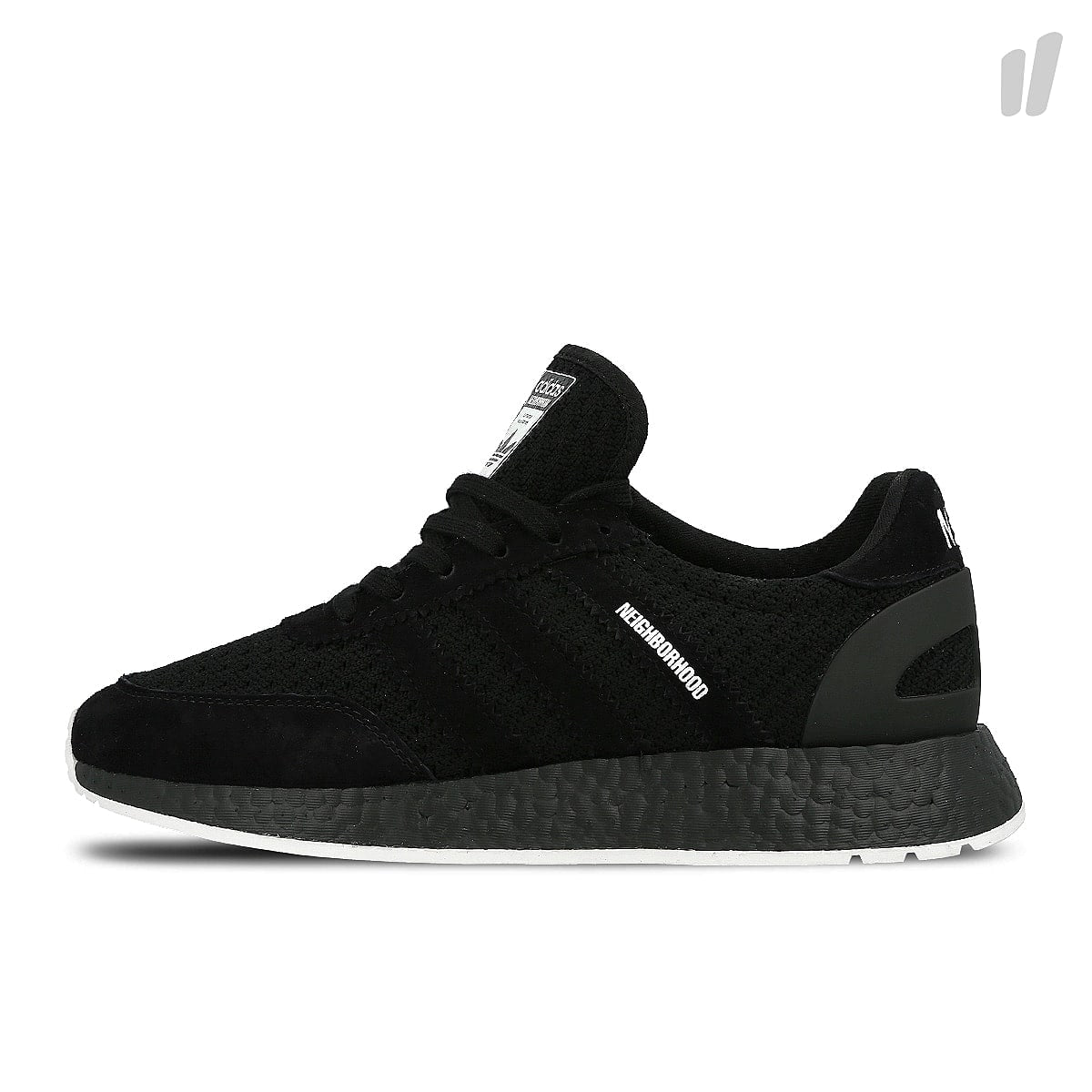 adidas i - 5923 Core Black-Core Black-Footwear White Sneakers DA8838 | Overkill