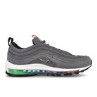 Nike air max 97 se Light Graphite-Obsidian - Black Sneakers  Silhouette | Overkill