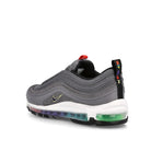 Nike air max 97 se Light Graphite-Obsidian - Black Sneakers  Material | Overkill