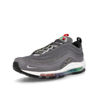 Nike air max 97 se Light Graphite-Obsidian - Black Sneakers  Close Up | Overkill