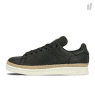 adidas wmns stan smith new bold Core Black Core Black / Off White  DA9536 | Overkill