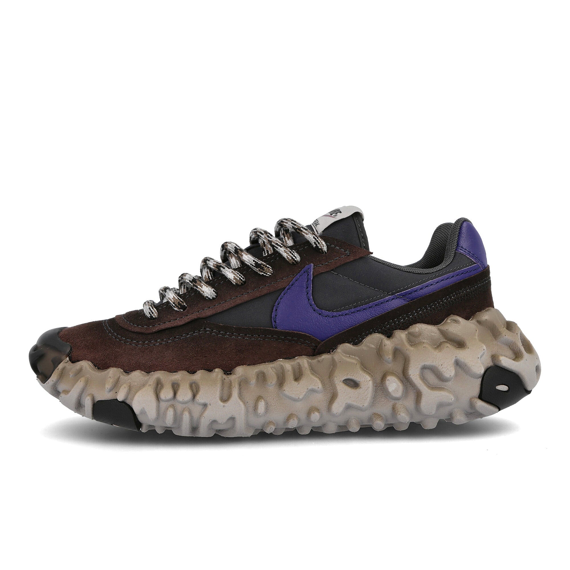 Nike overbreak sp Baroque Brown-New Orchid - Black Sneakers DA9784 200 | Overkill