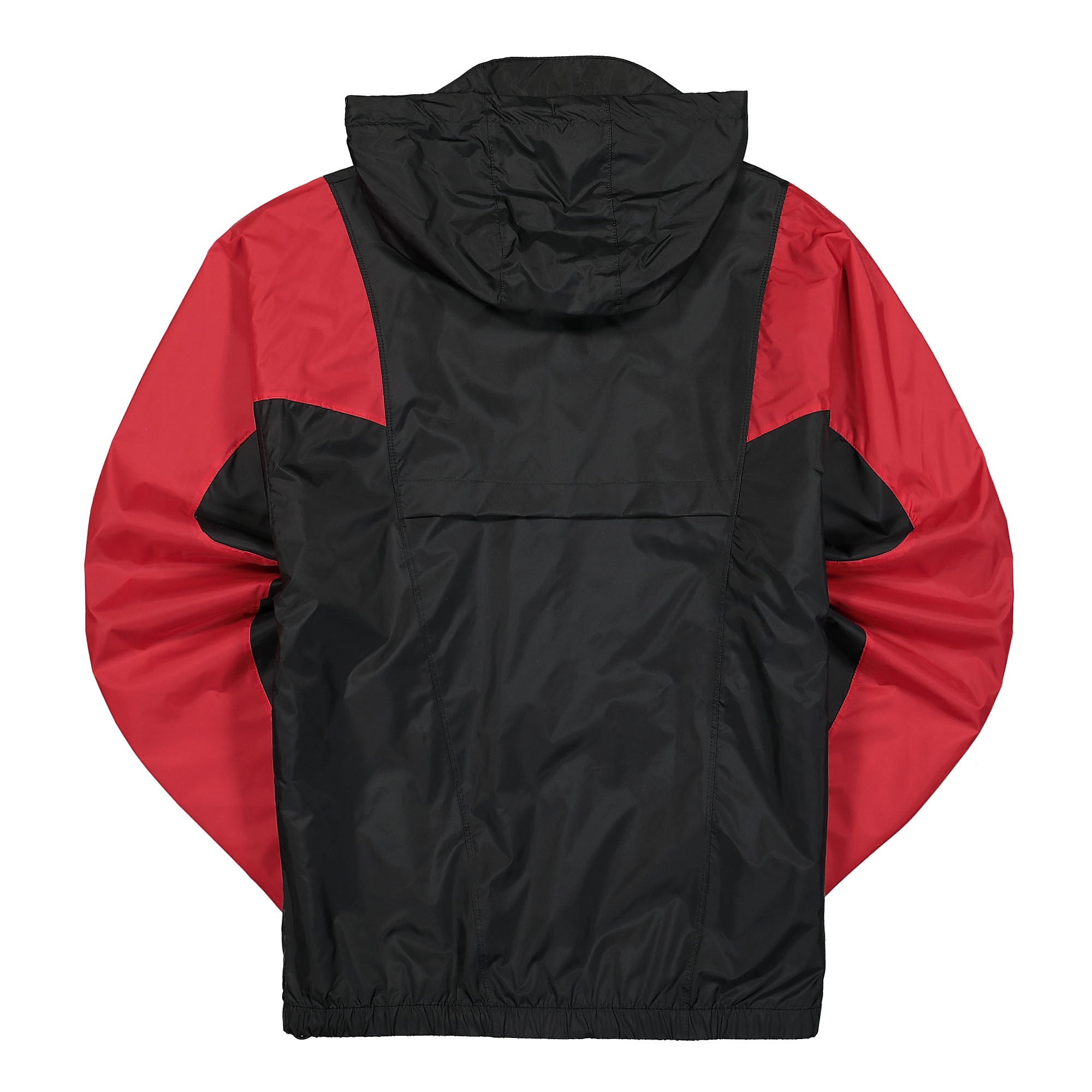 Nike Jordan バーガンディ ジャケット Jordan Air Jordan Essential Woven Jacket DA9832 010 | OVERKILL