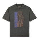 Jordan Air Jordan Flight Heritage 85 WSH SS GFX Tee Black T-Shirts DA9891 010 | Overkill