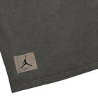 Jordan Air Jordan Flight Heritage 85 WSH SS GFX Tee Black T-Shirts Detailfoto | Overkill