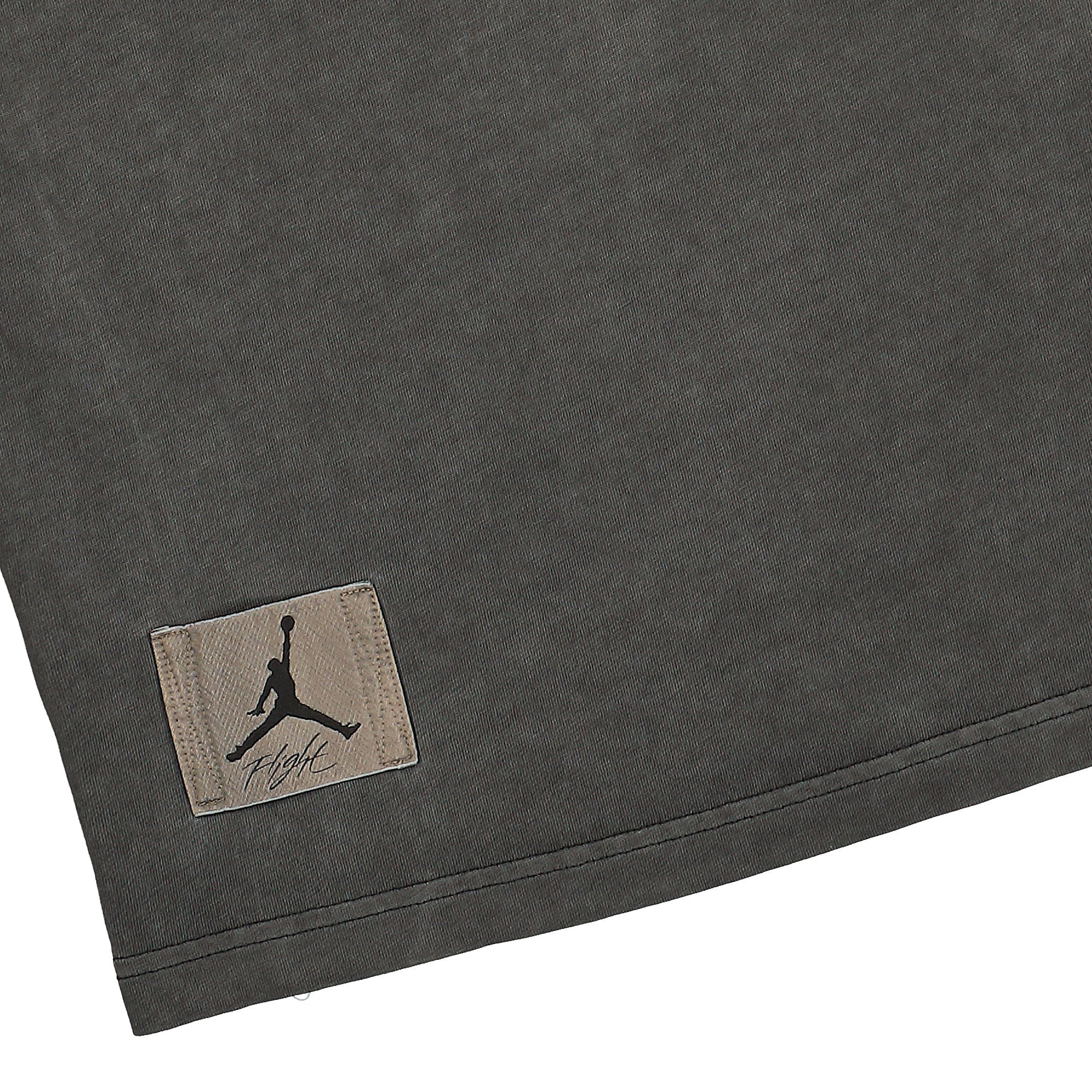 Jordan Air Jordan Flight Heritage 85 WSH SS GFX Tee Black T-Shirts Detailfoto | Overkill