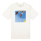 Jordan Air Jordan Photo SS Crew Tee White T-Shirts DA9894 100 | Overkill