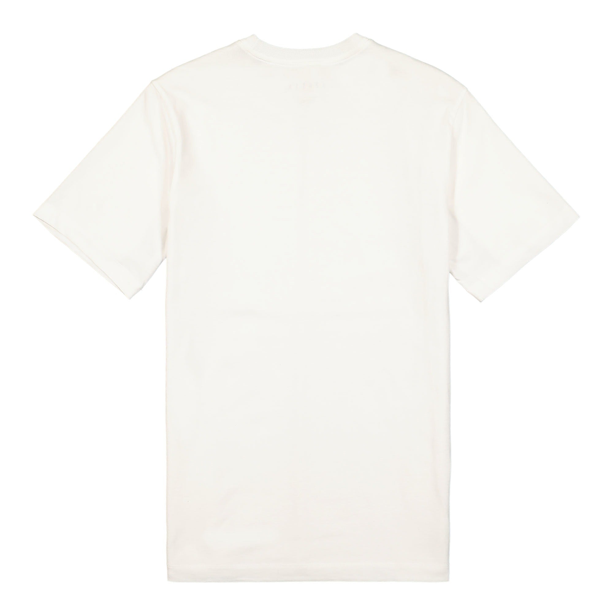 Jordan Air Jordan Photo SS Crew Tee White T-Shirts Material | Overkill