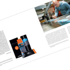 overkill_Test DARE To Be Different Book 0  Detailfoto | Overkill