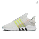 adidas wmns equipment support adv Running White / Semi Frozen Yellow / Core Black  DB0401 | Overkill