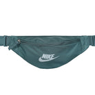 Nike Heritage S Waistpack Mineral Slate / Mineral Slate / Aura Hip & Waist Bags DB0488 384 | Overkill