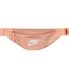 Nike Wmns Heritage S Waistpack Light Madder Root / Light Madder Root / Sail Hip & Waist Bags DB0488 824 | Overkill
