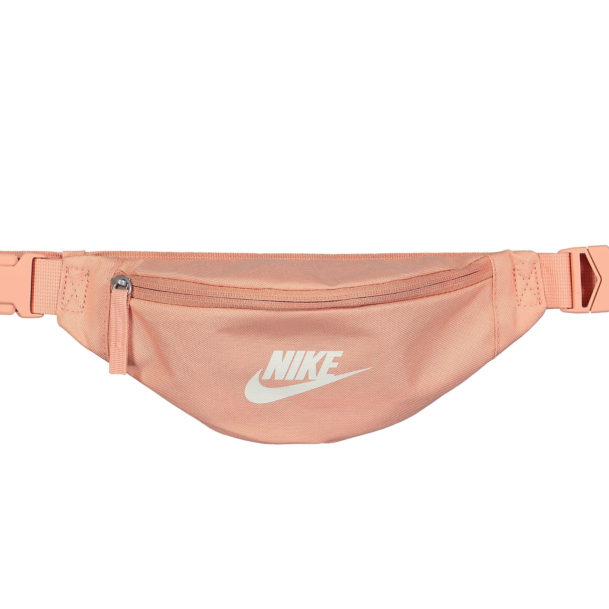 Nike Wmns Heritage S Waistpack Light Madder Root / Light Madder Root / Sail Hip & Waist Bags DB0488 824 | Overkill