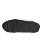 Nike air max 90 White / Volt - Black - Pure Platinum  Detail view 2 | Overkill