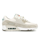 Nike air max 90 se Sail / White - Cream II - Light Bone   Material | Overkill
